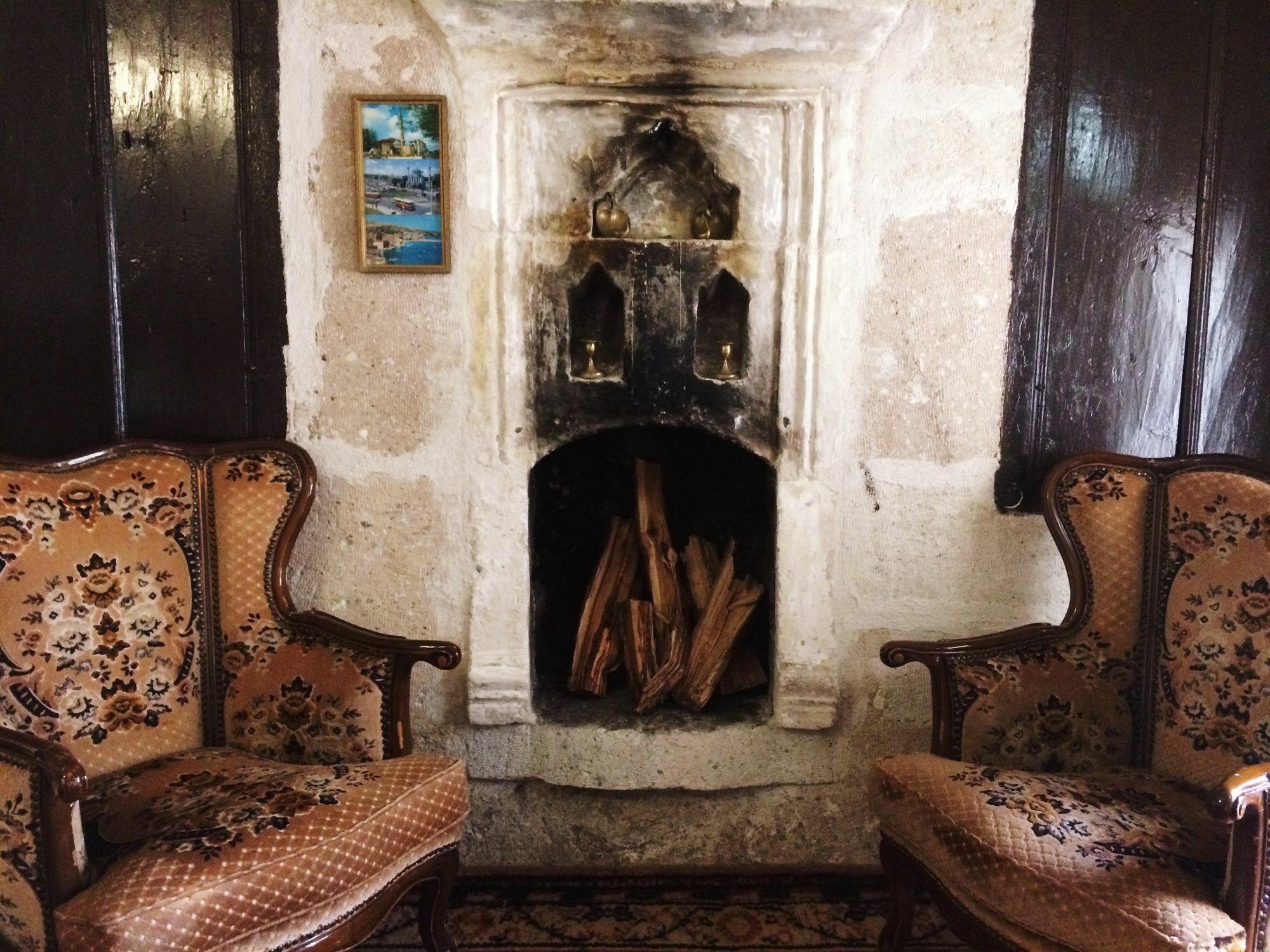 Cappadokiss Cave House Hotel Göreme Luaran gambar